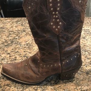 Women’s Ariat Boots